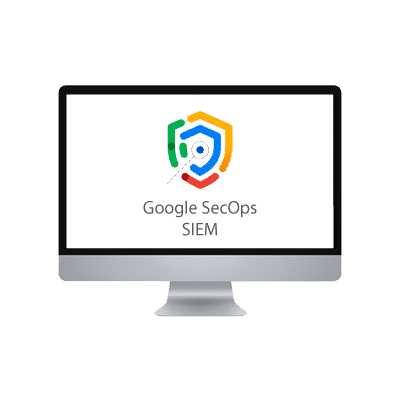 Google SecOps SIEM