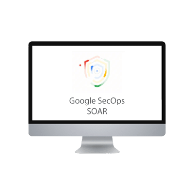 Google SecOps SOAR