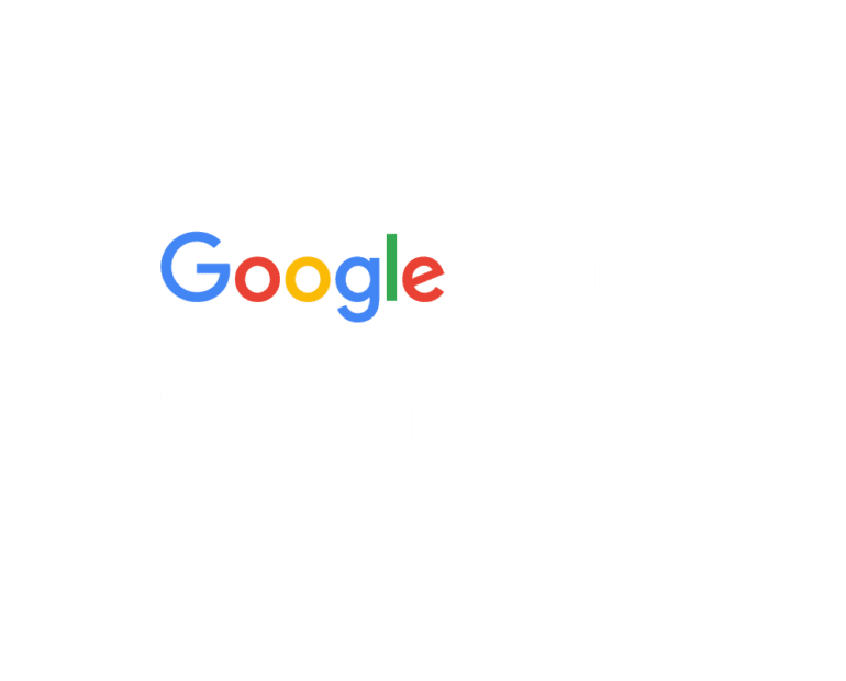 Google Cloud Security Logo