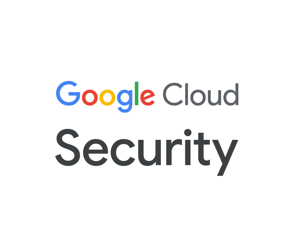 Google Cloud Security