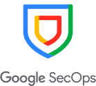 Google SecOps Logo